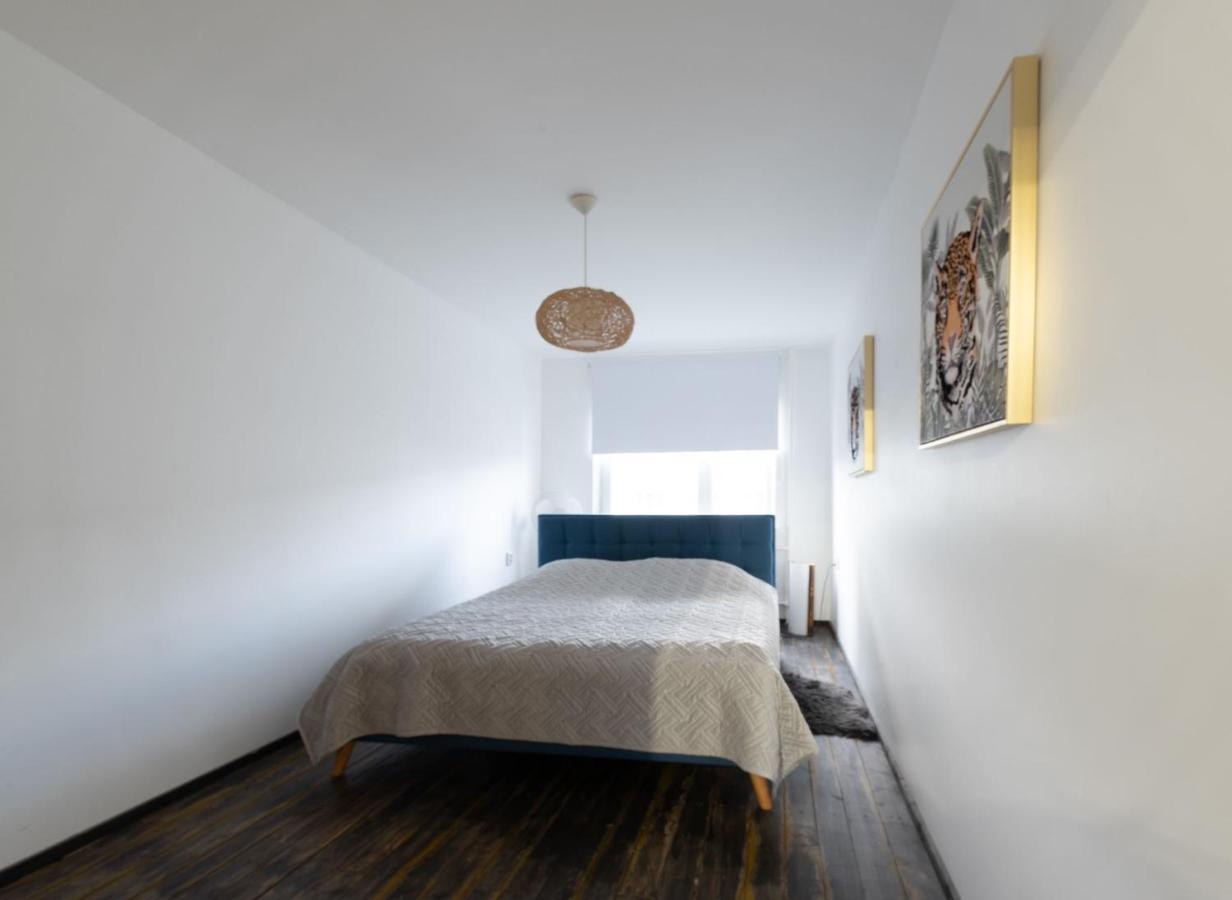 Apartments24 Laada 4 Раквере Экстерьер фото