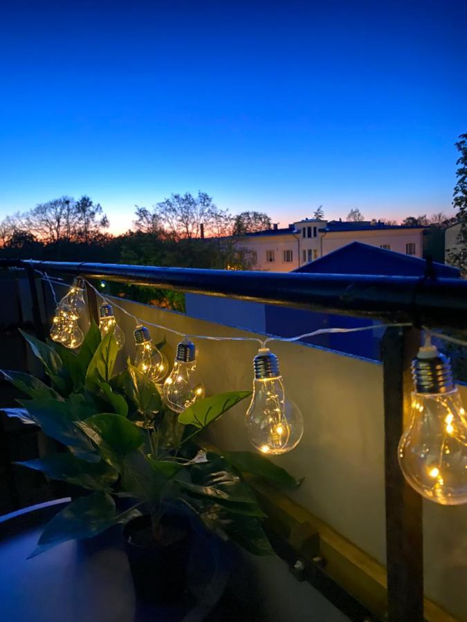 Apartments24 Laada 4 Раквере Экстерьер фото