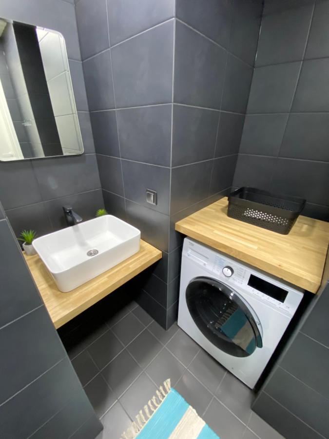 Apartments24 Laada 4 Раквере Экстерьер фото
