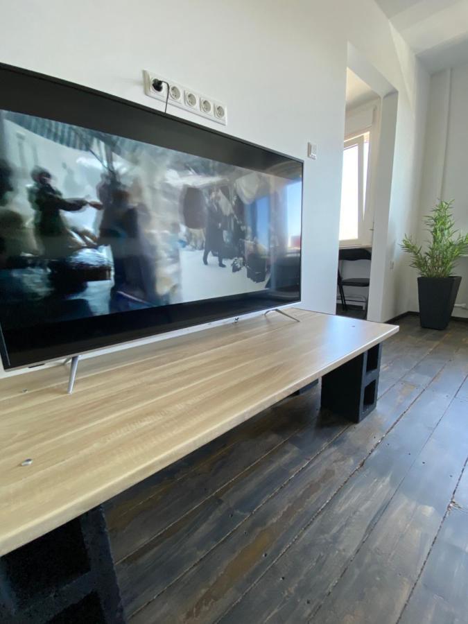 Apartments24 Laada 4 Раквере Экстерьер фото